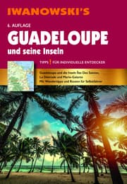 Cover von Guadeloupe und seine Inseln