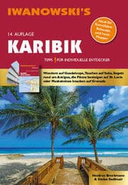 Cover von Karibik Kleine Antillen