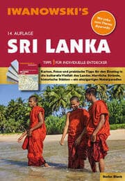 Cover von Sri Lanka