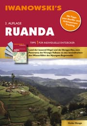Cover von Ruanda