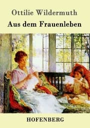 Cover von Aus dem Frauenleben