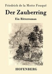 Cover von Der Zauberring