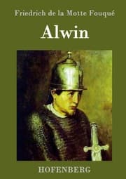 Cover von Alwin
