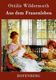 Cover von Aus dem Frauenleben