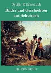 Cover von Bilder und Geschichten aus Schwaben