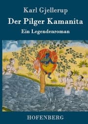 Cover von Der Pilger Kamanita