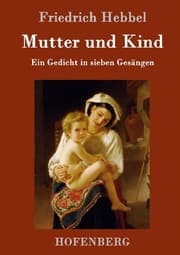 Cover von Mutter und Kind