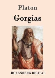 Cover von Gorgias