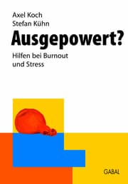 Cover von Ausgepowert?