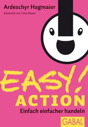 Cover von EASY! Action