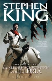 Cover von Stephen Kings Der Dunkle Turm 7