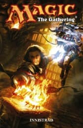 Cover von Magic: The Gathering 1