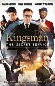 Cover von Secret Service