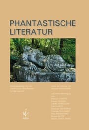 Cover von Phantastische Literatur