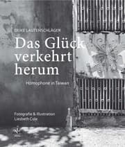 Cover von Das Glück verkehrt herum