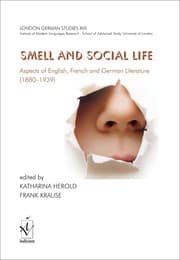 Cover von Smell and Social Life