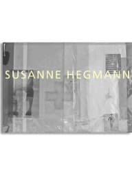 Cover von Susanne Hegmann