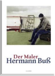 Cover von Der Maler - Hermann Buß