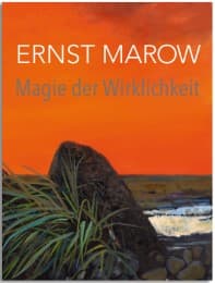 Cover von Ernst Marow - Magie der Wirklichkeit