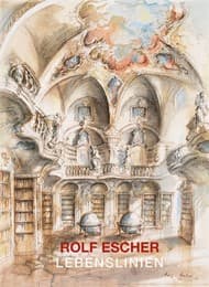 Cover von Rolf Escher