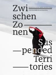 Cover von Zwischen Zonen/Suspended Territories