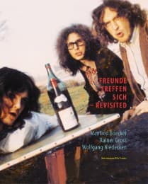 Cover von Freunde treffen sich - revisited