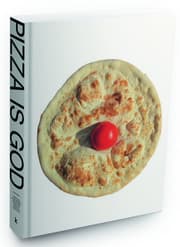 Cover von Pizza is God