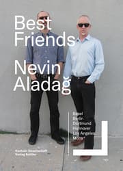 Cover von Nevin Aladag