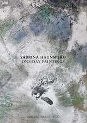 Cover von Sabrina Haunsperg