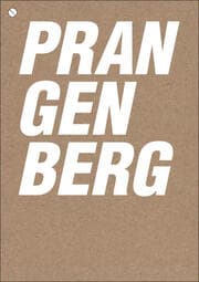 Cover von Norbert Prangenberg