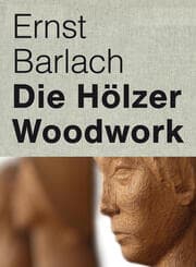 Cover von Ernst Barlach