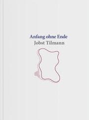 Cover von Jobst Tilmann