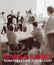 Cover von Klasse A. R. Penck