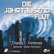 Cover von Jahrtausendflut