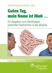 Cover von Guten Tag, mein Name ist Hiob ...