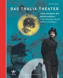 Cover von Das Thalia Theater 'Von morgens bis mitternachts'