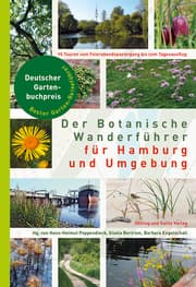 Cover von Der Botanische Wanderführer für Hamburg und Umgebung