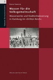Cover von Wasser für die Volksgemeinschaft