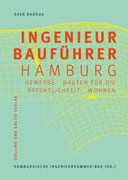 Cover von Ingenieurbauführer Hamburg