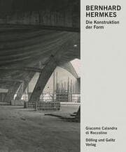 Cover von Bernhard Hermkes - Die Konstruktion der Form
