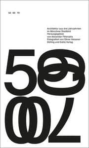 Cover von 50,60,70