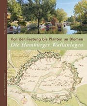 Cover von Die Hamburger Wallanlagen