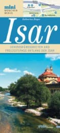 Cover von Die Isar