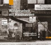 Cover von Wiedersehen mit Haidhausen