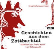 Cover von Geschichten aus dem Zottbachtal