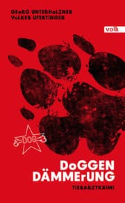 Cover von Doggendämmerung
