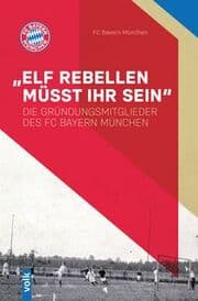 Cover von Elf Rebellen müsst ihr sein