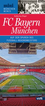Cover von FC Bayern München