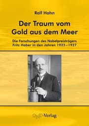 Cover von Der Traum vom Gold aus dem Meer