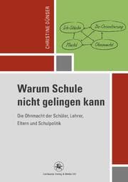Cover von Warum Schule nicht gelingen kann